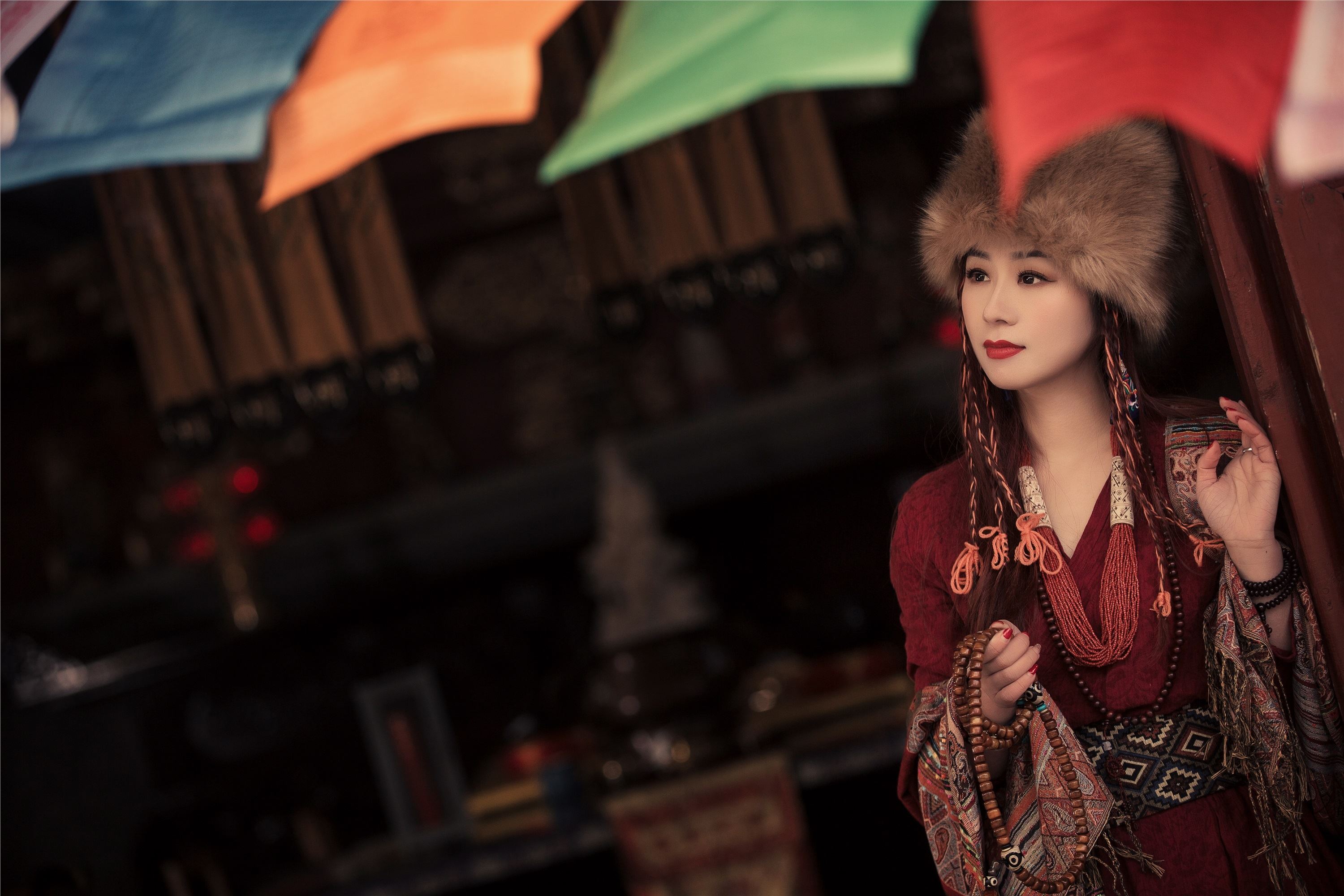 YITUYU 艺图语 2021.07.07 前缘未了 可可